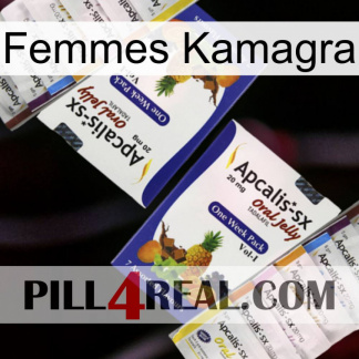 Kamagra Women 12